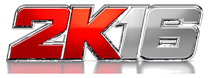 2k16 logo